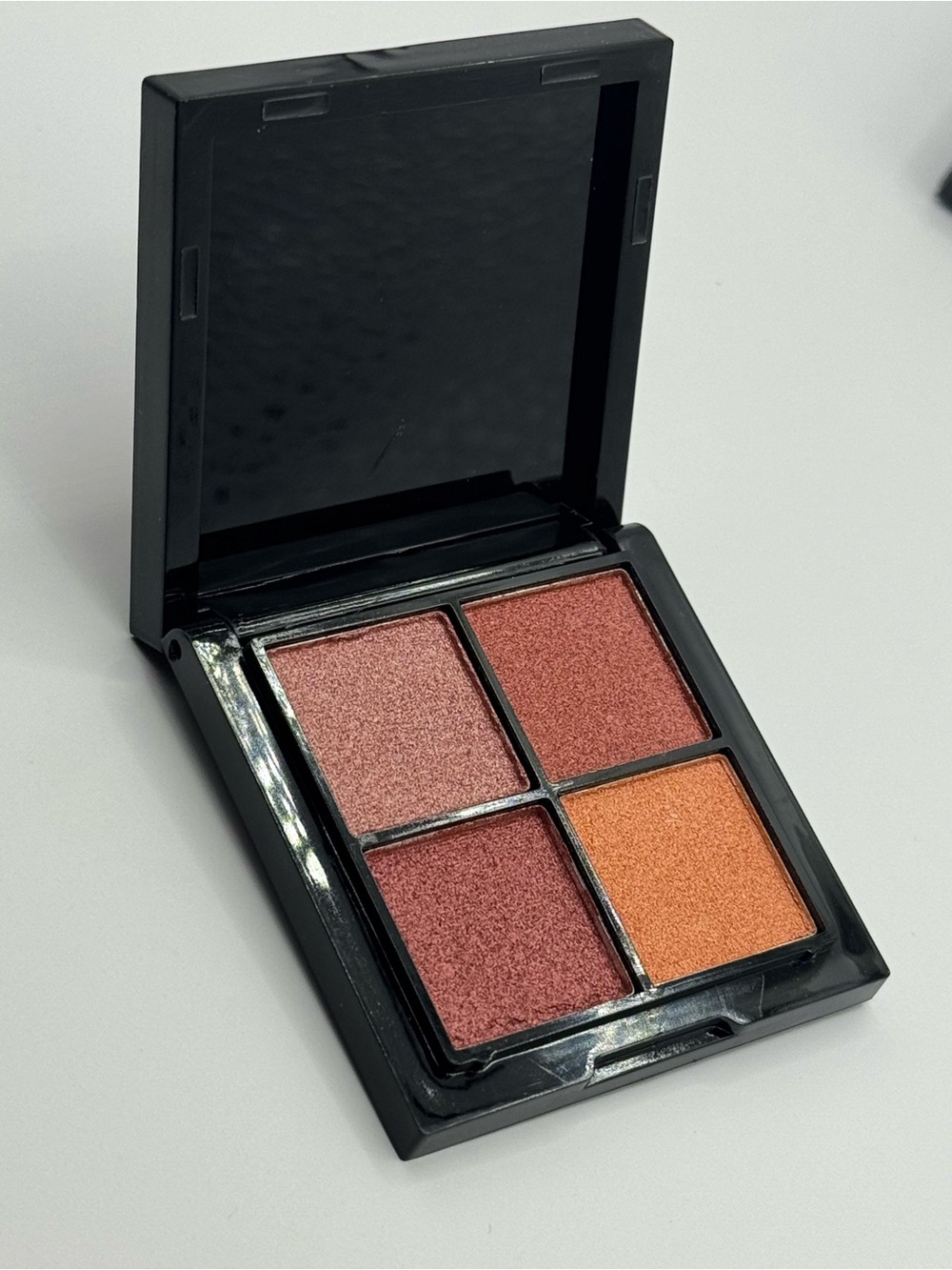 LES Lower East Side | Punk Rock Eyeshadow Palette